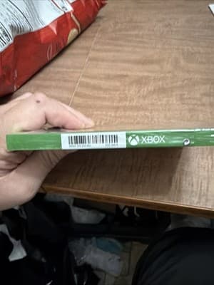 Teenage Mutant Ninja Turtles: Shredder's Revenge (Xbox One) Brand New Sealed - Thumbnail 3