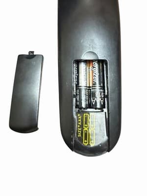 Dish Network Remote Control IR 103602 4×AAA Compatible w/ Dish Receivers - Thumbnail 3