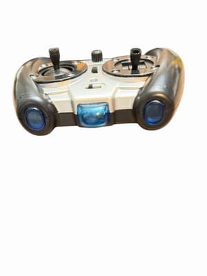 Protocol IR Infrared RC Remote Control Transmitter Perfect Hover Trim Technology - Thumbnail 2