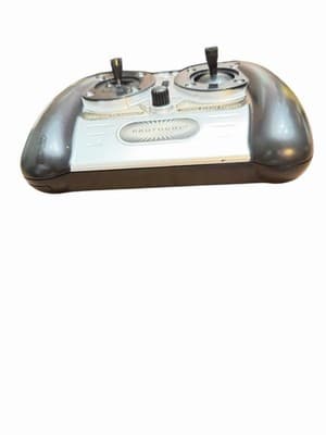 Protocol IR Infrared RC Remote Control Transmitter Perfect Hover Trim Technology - Thumbnail 3