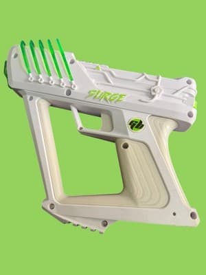 Gel Blaster SURGE Ultimate Water Gellet Blaster – Rechargeable – Damaged Box - Image 1