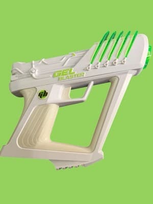 Gel Blaster SURGE Ultimate Water Gellet Blaster – Rechargeable – Damaged Box - Thumbnail 2