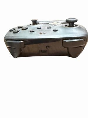 PowerA Wired Nintendo Switch Controller SKU 150998-03 USB-C Gamepad Tested - Thumbnail 3