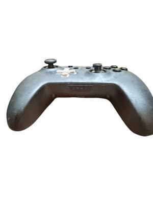 PowerA Wired Nintendo Switch Controller SKU 150998-03 USB-C Gamepad Tested - Thumbnail 6