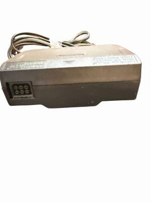 Nintendo GameCube AC Adapter Power Supply Cord DOL-002 OEM Tested & Working - Thumbnail 3