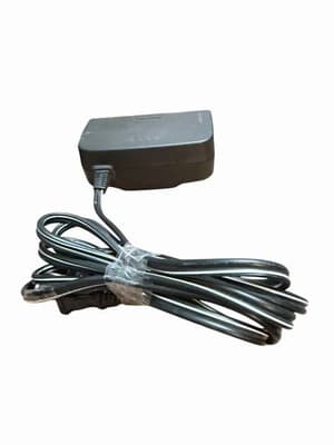 Nintendo GameCube AC Adapter Power Supply Cord DOL-002 OEM Tested & Working - Thumbnail 4