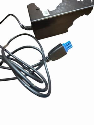 Genuine HP 65W Laptop Charger 18.5V 3.5A Blue Tip Smart Pin AC Adapter - Thumbnail 5