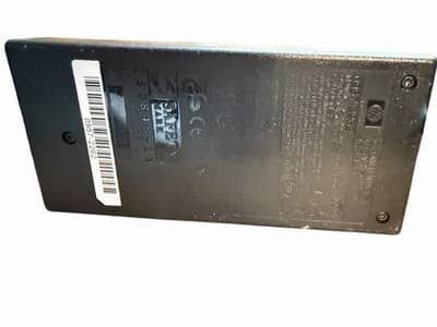 Genuine HP 65W Laptop Charger 18.5V 3.5A Blue Tip Smart Pin AC Adapter - Thumbnail 4