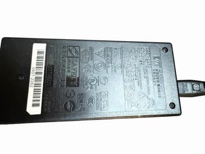 Genuine HP 65W Laptop Charger 18.5V 3.5A Blue Tip Smart Pin AC Adapter - Thumbnail 3