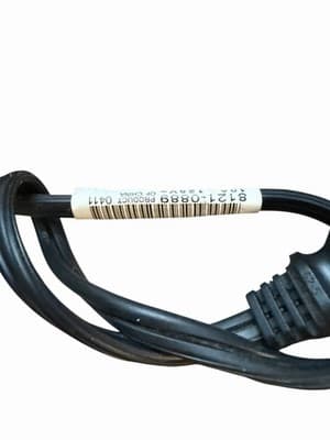 Genuine HP 65W Laptop Charger 18.5V 3.5A Blue Tip Smart Pin AC Adapter - Thumbnail 7