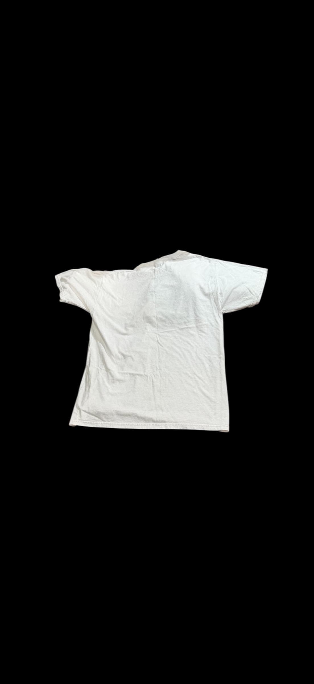 Vintage 1988 Harlem Globetrotters T-Shirt - Image 1