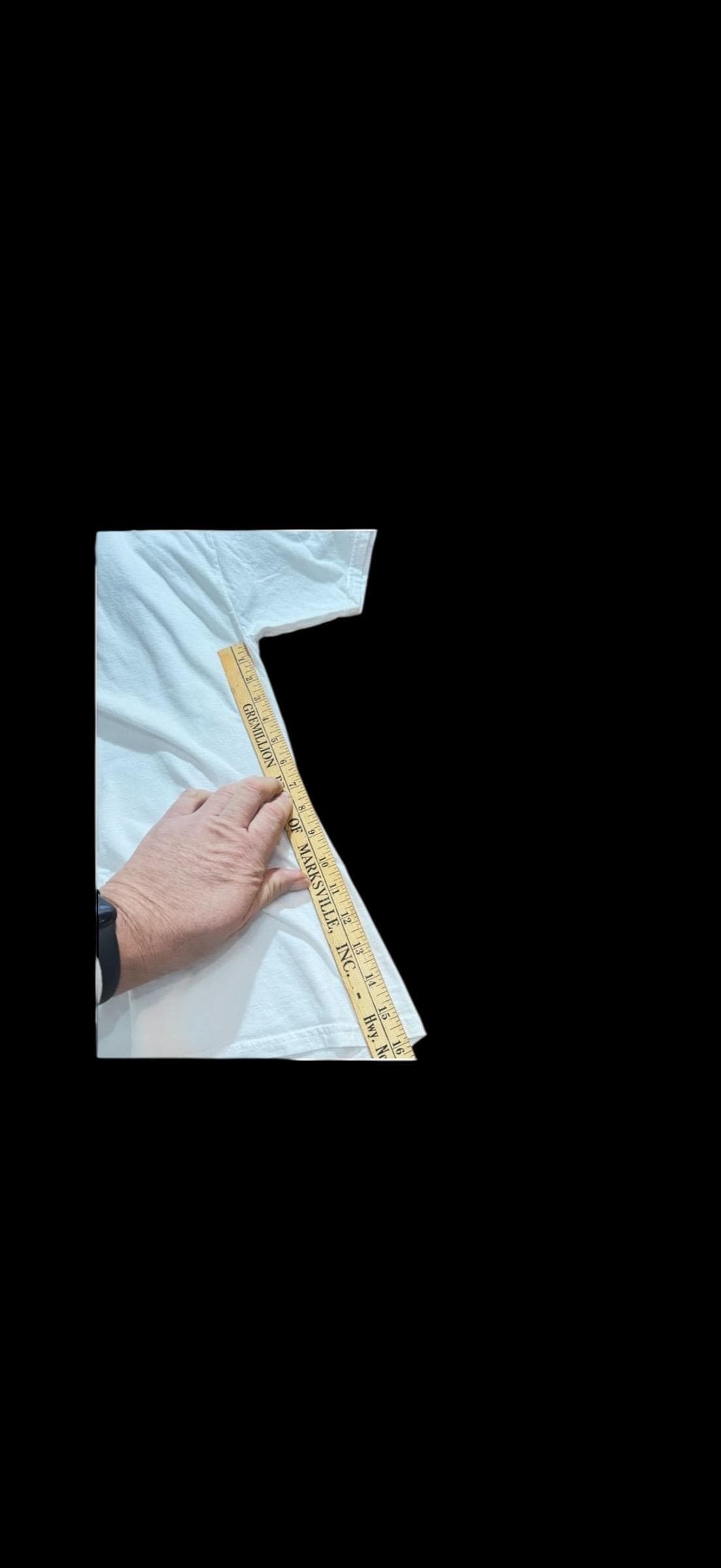 Vintage 1988 Harlem Globetrotters T-Shirt - Thumbnail 4