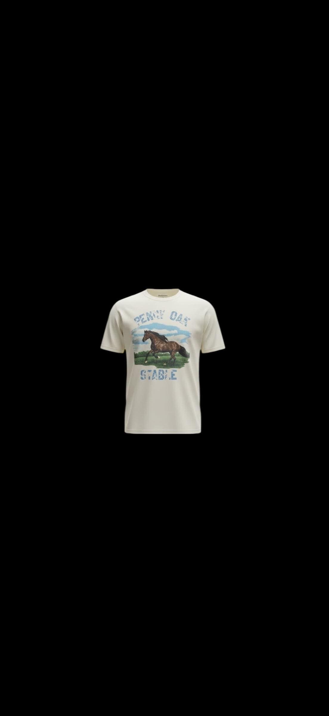 Vintage 90s Running Strong For American Indian Youth T-Shirt - Thumbnail 2