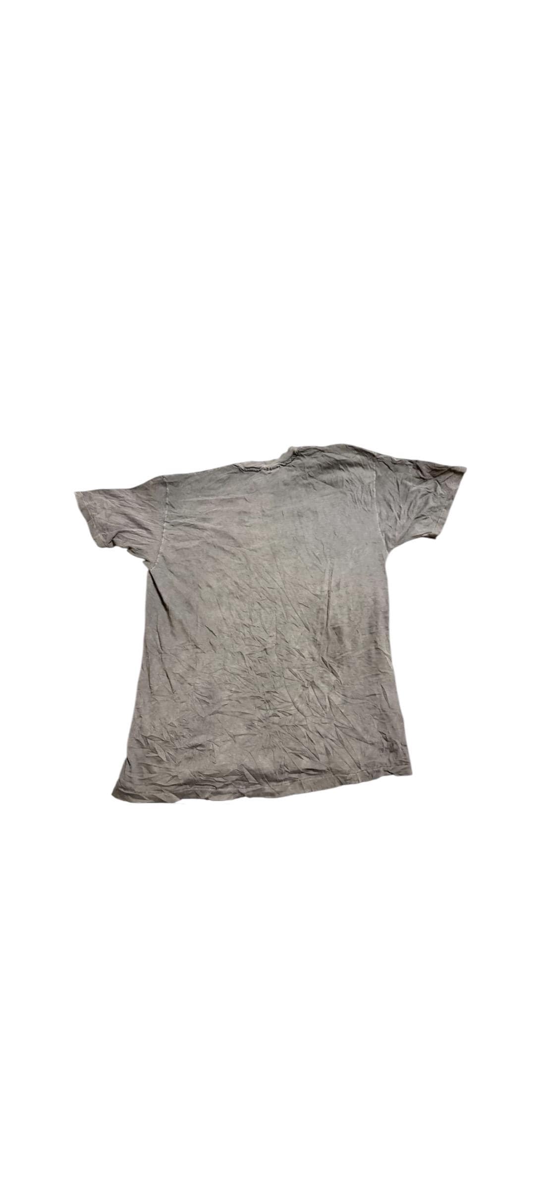 Vintage Tultex Chilkat Bald Eagle Preserve Alaska T-Shirt - Thumbnail 5