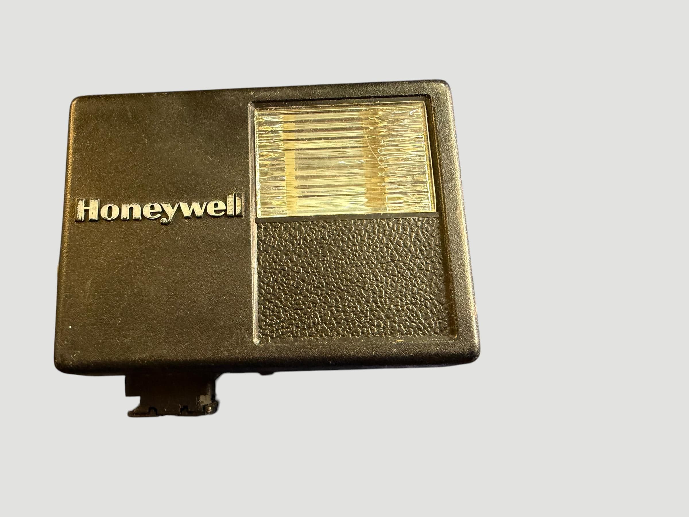 Vintage Honeywell Strobolite 28 Electronic Flash Unit Film Camera Made in Japan - Image 1