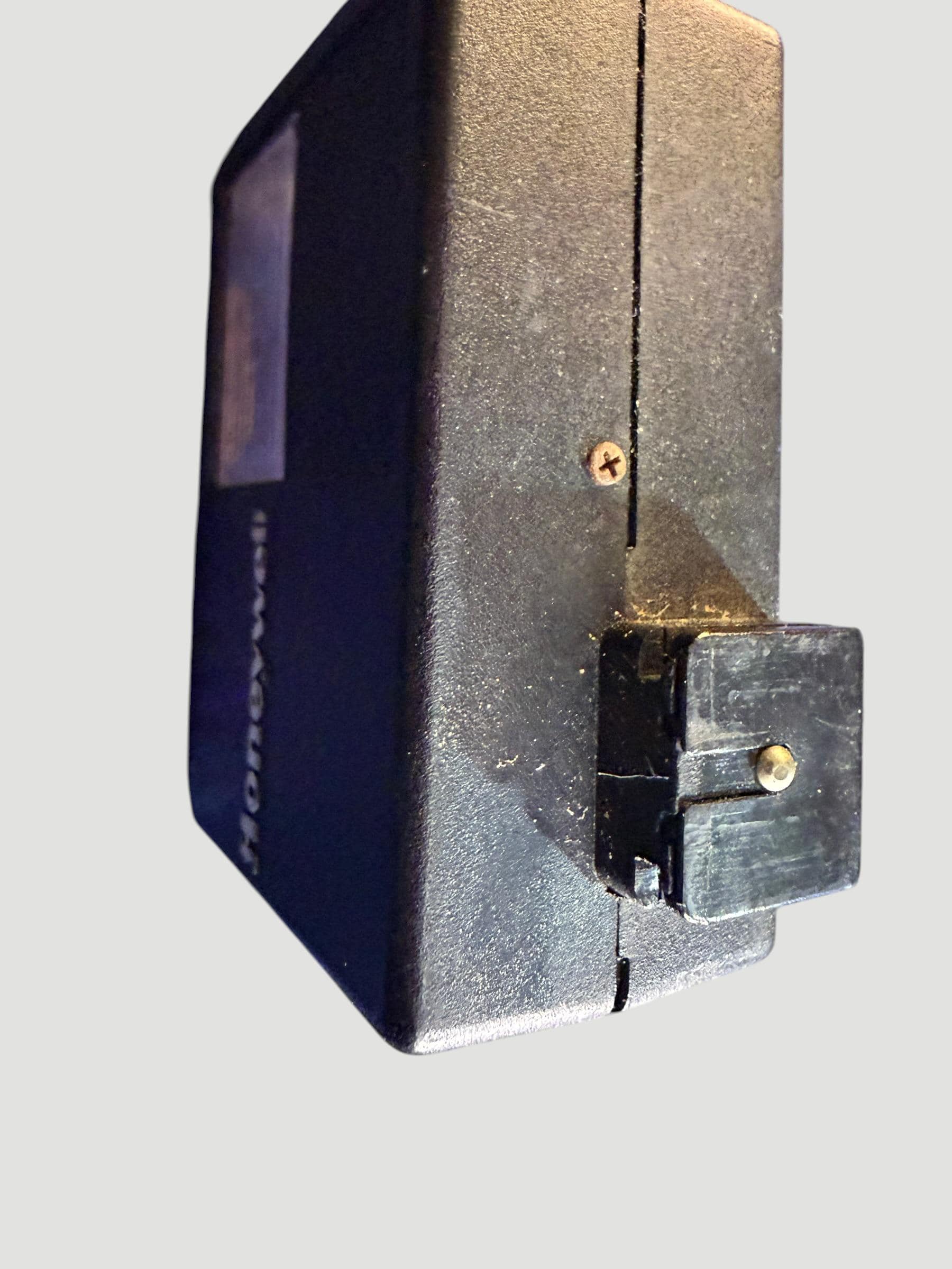 Vintage Honeywell Strobolite 28 Electronic Flash Unit Film Camera Made in Japan - Thumbnail 3