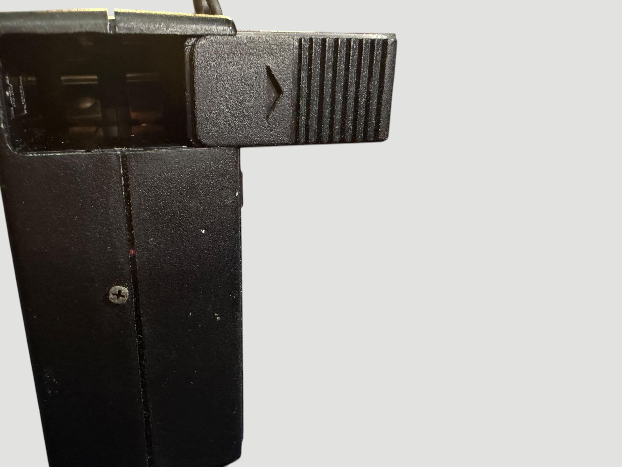 Vintage Honeywell Strobolite 28 Electronic Flash Unit Film Camera Made in Japan - Thumbnail 5