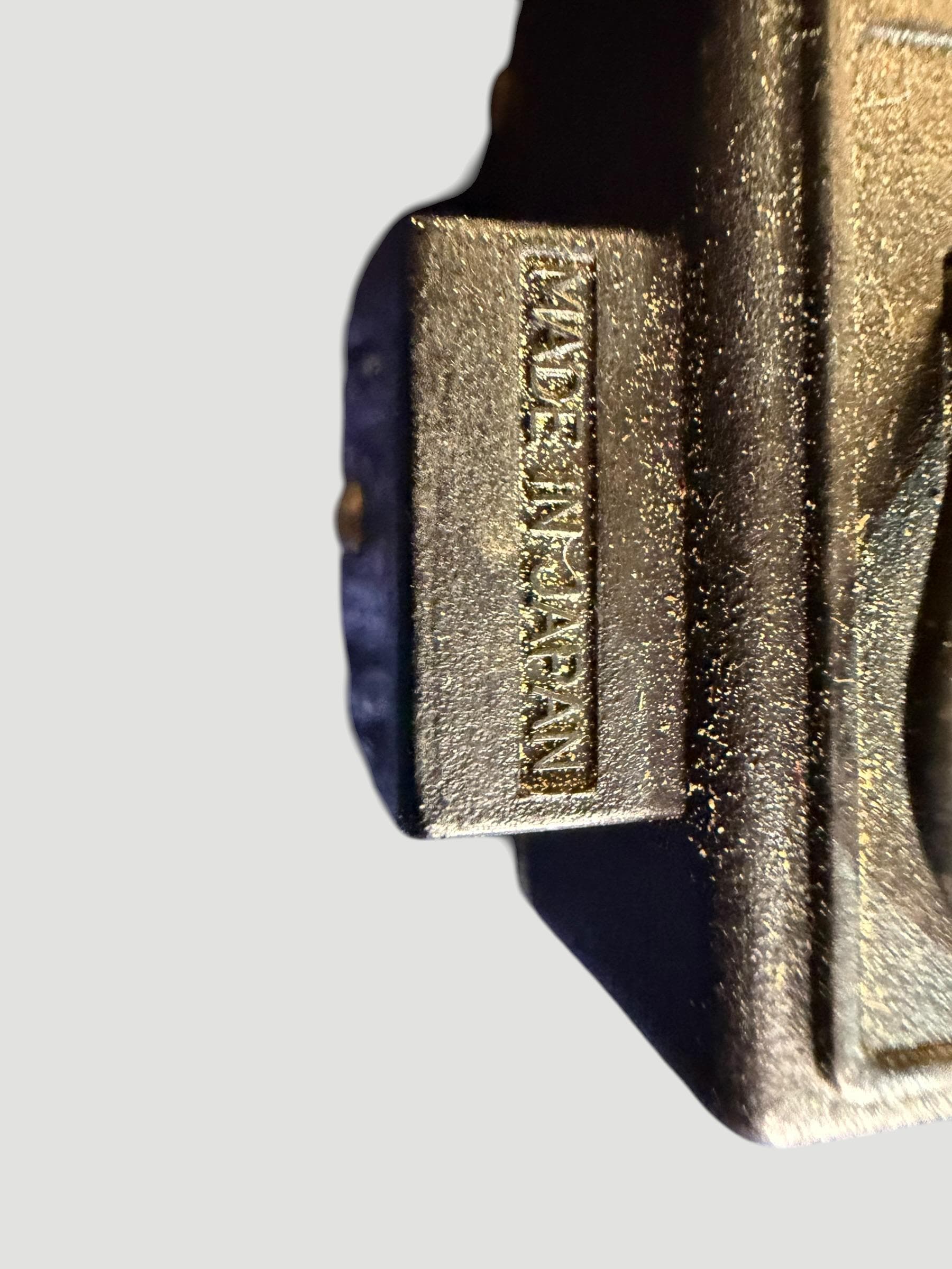 Vintage Honeywell Strobolite 28 Electronic Flash Unit Film Camera Made in Japan - Thumbnail 4