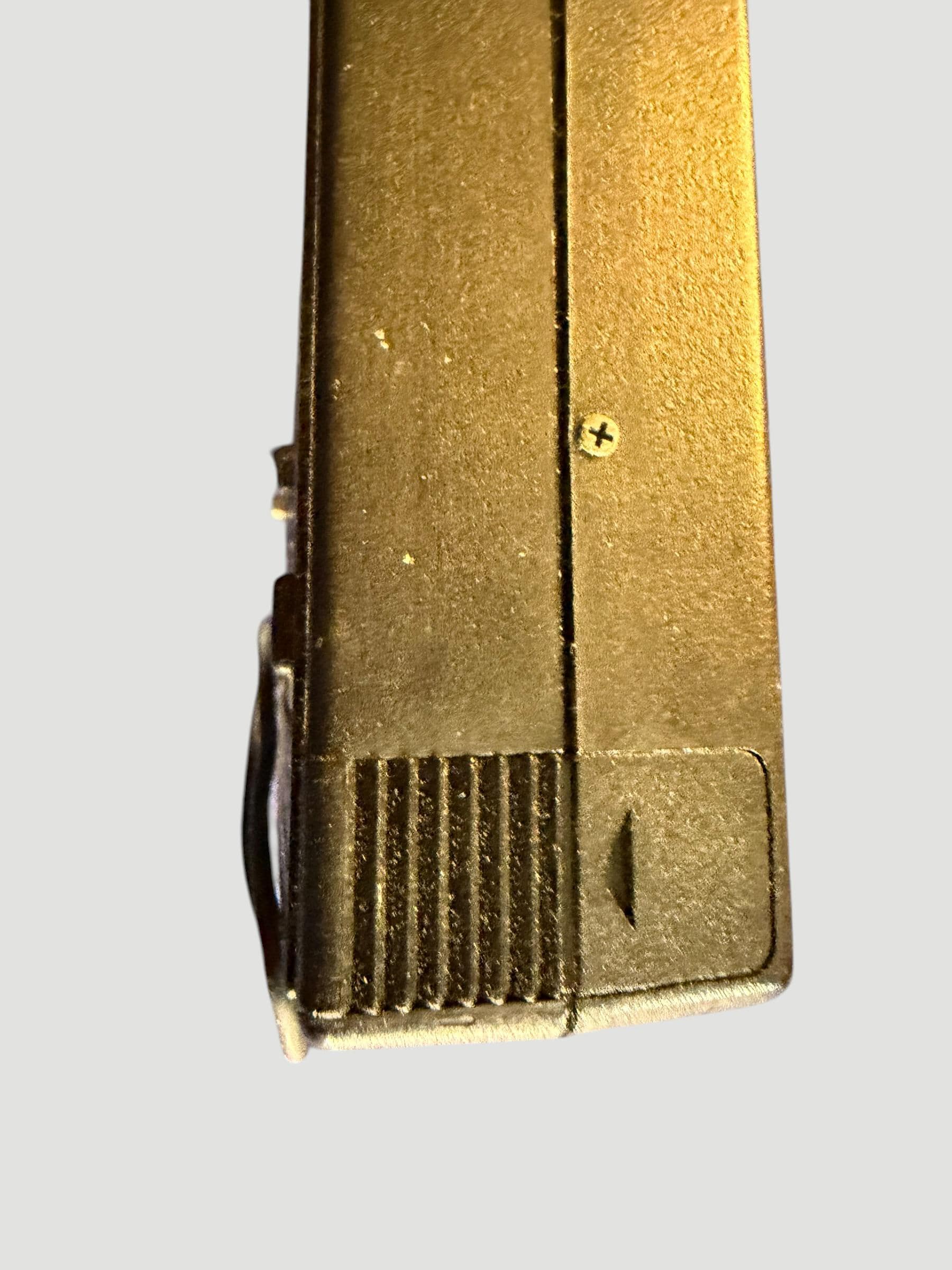 Vintage Honeywell Strobolite 28 Electronic Flash Unit Film Camera Made in Japan - Thumbnail 8