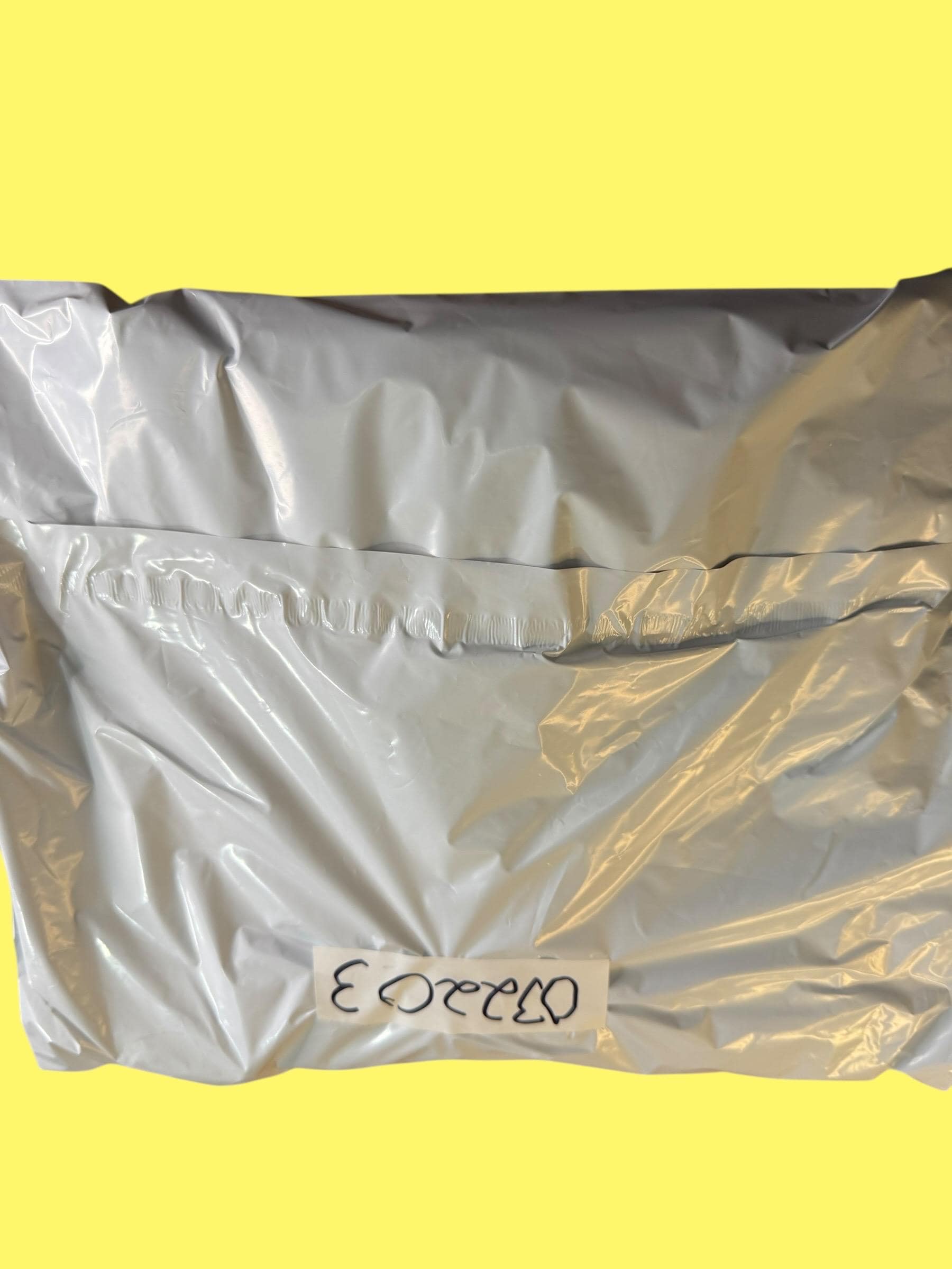 Vintage Red Eye Hawaiian Shirt XL | 90s Floral Denim Blue Chambray Button Down | Tropical Hibiscus Print Short Sleeve Cotton Aloha Shirt Men - Thumbnail 3