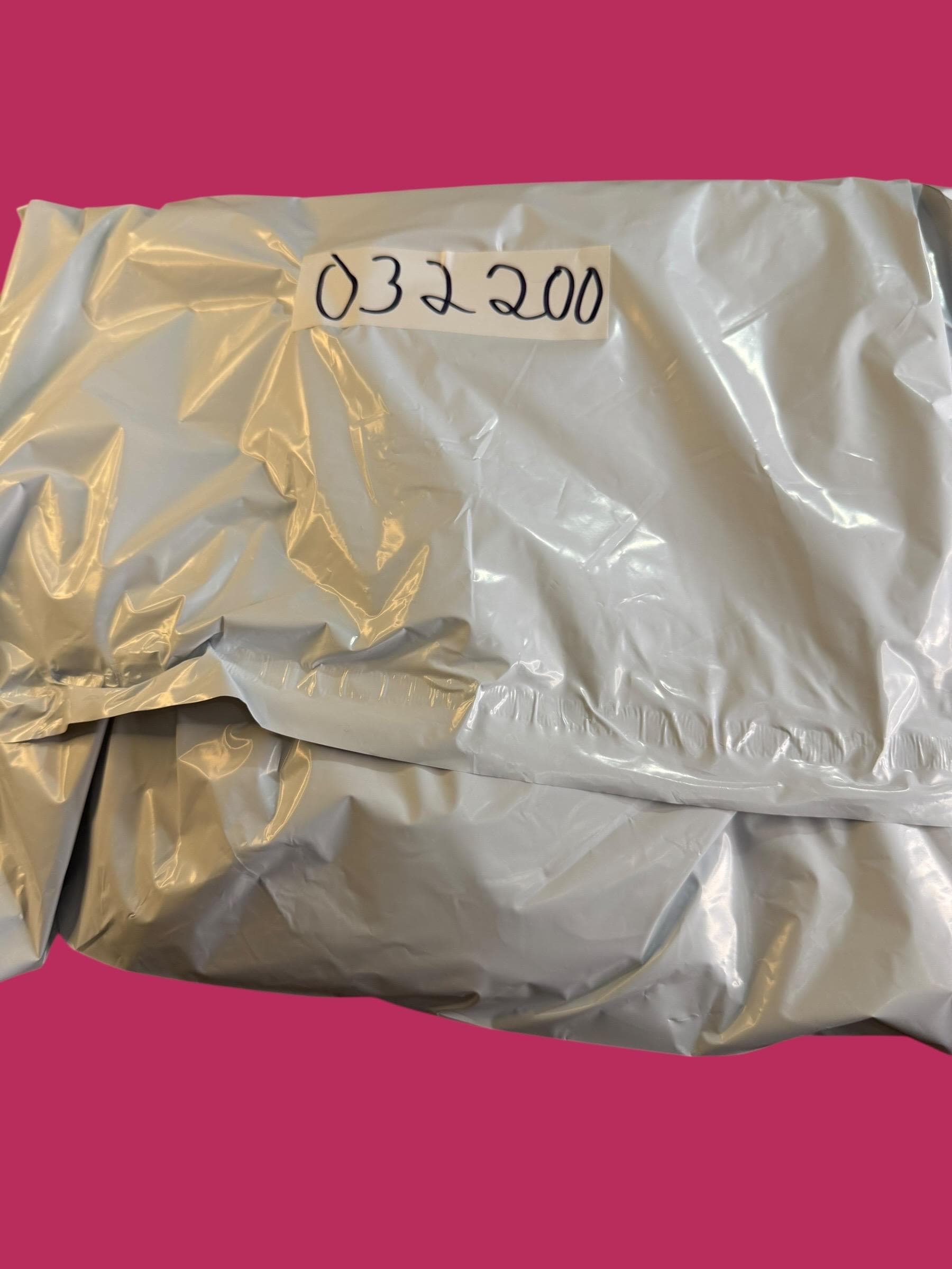 Vintage Hawaiian Shirt Men XL Navy Tropical Hibiscus Floral Aloha Camp Collar Made in USA Cotton - Thumbnail 4