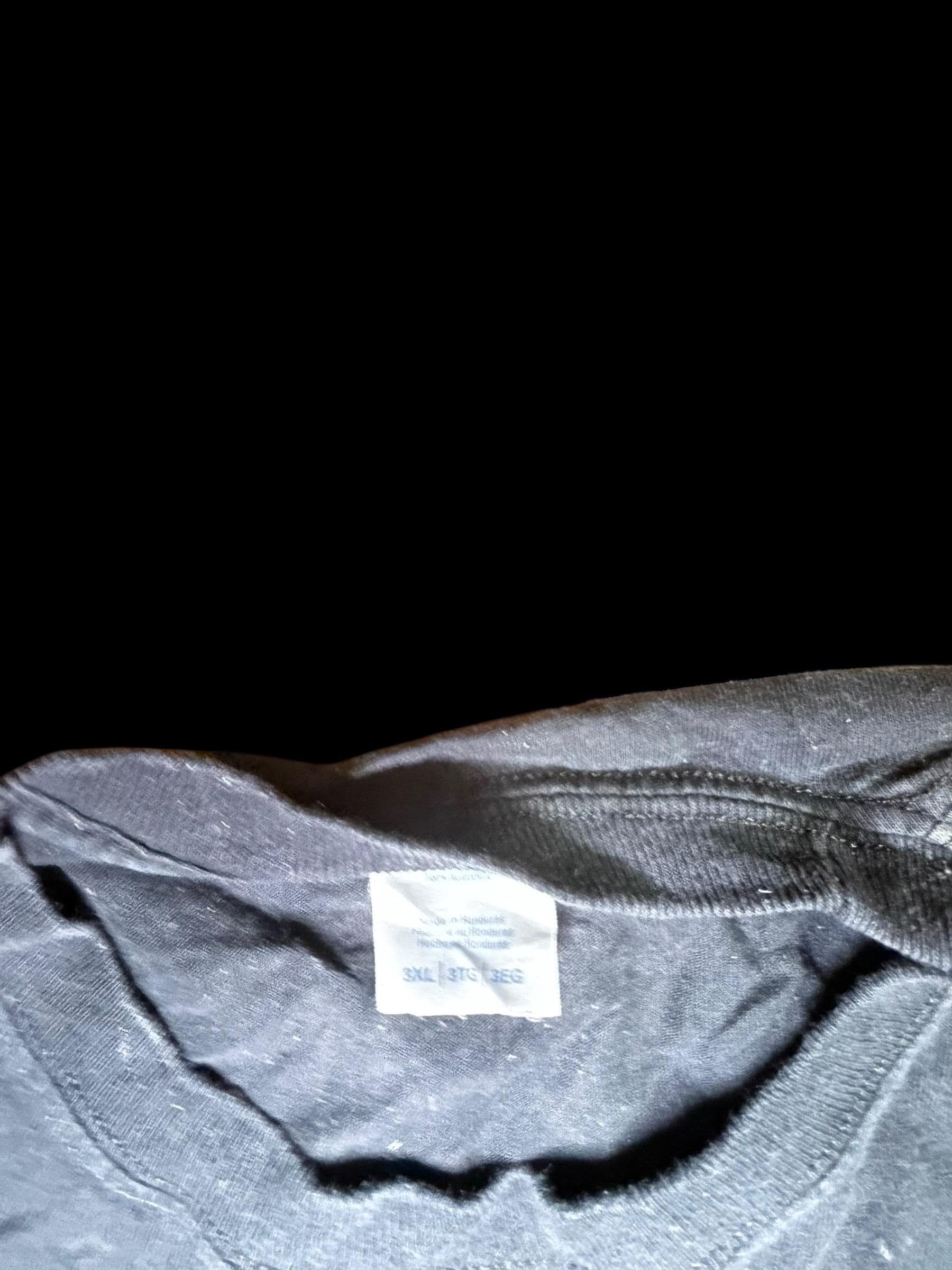 2023 Sturgis Motorcycle Rally T Shirt | South Dakota Biker Tee | Eagle Graphic | Men’s 3XL - Thumbnail 5