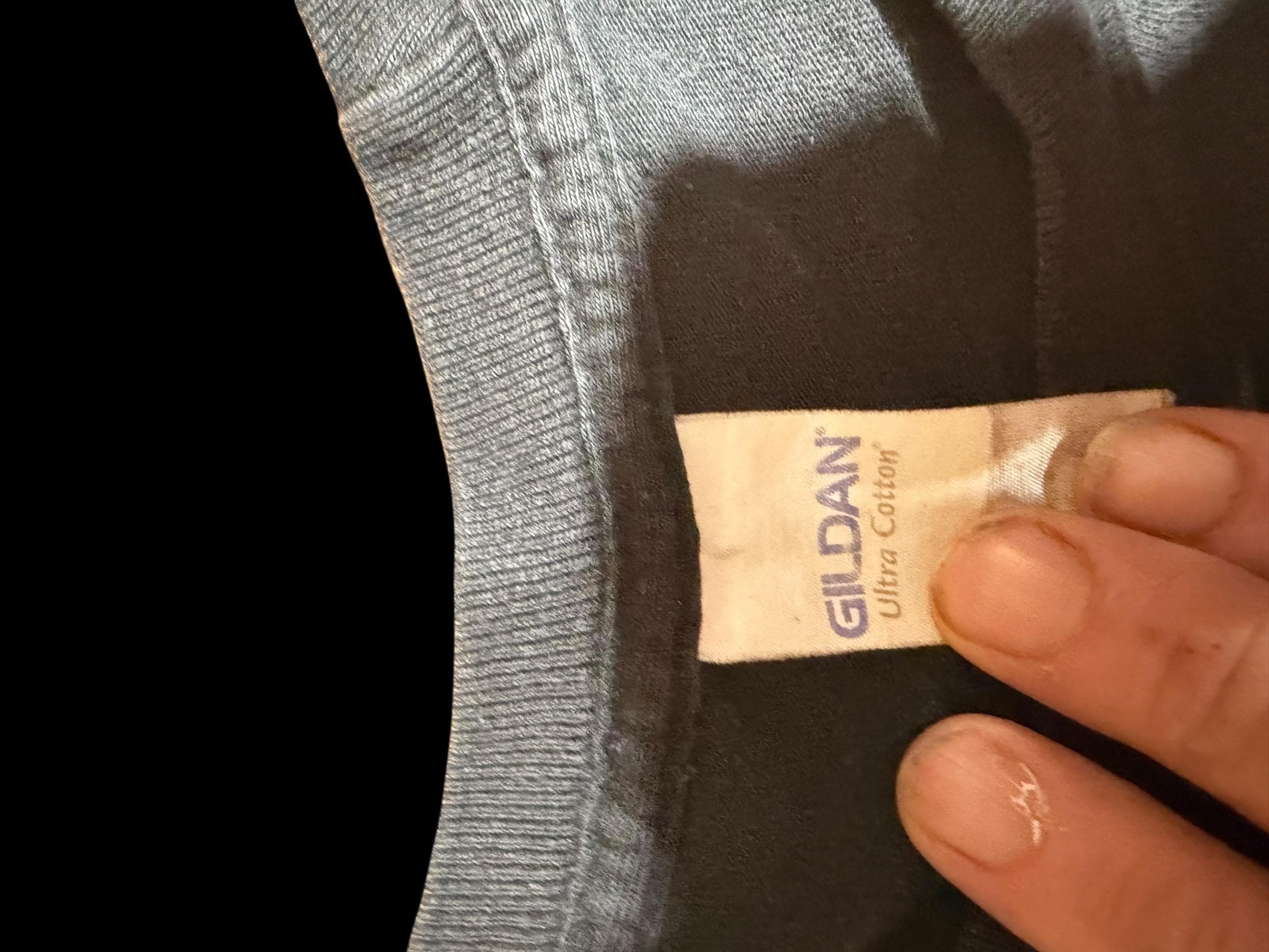 Vintage Tail of the Dragon Deals Gap Long Sleeve Shirt | Biker Dragon Tee - Thumbnail 5