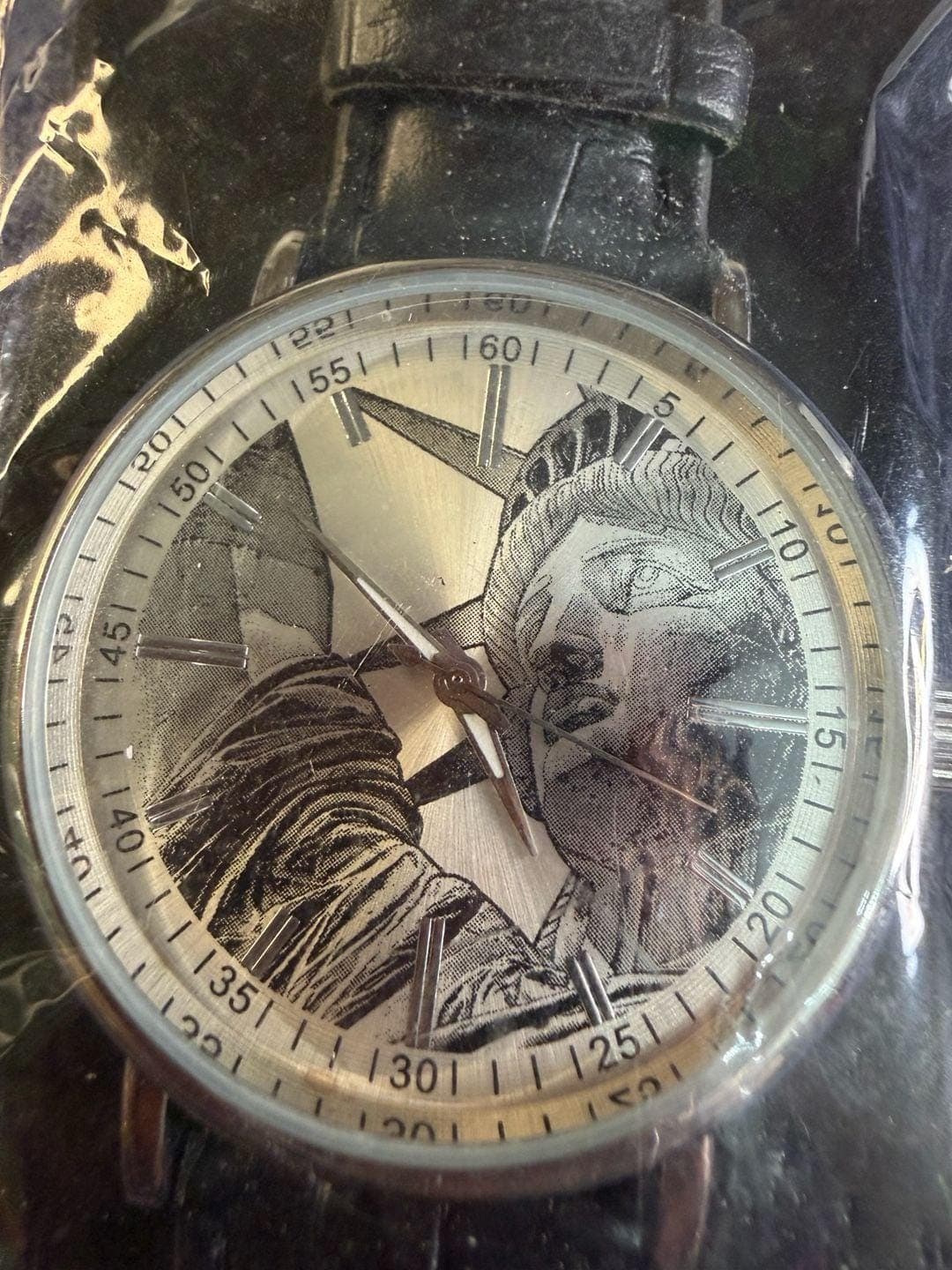 American Mint The American Spirit Remembering 9/11 Statue of Liberty - Thumbnail 2