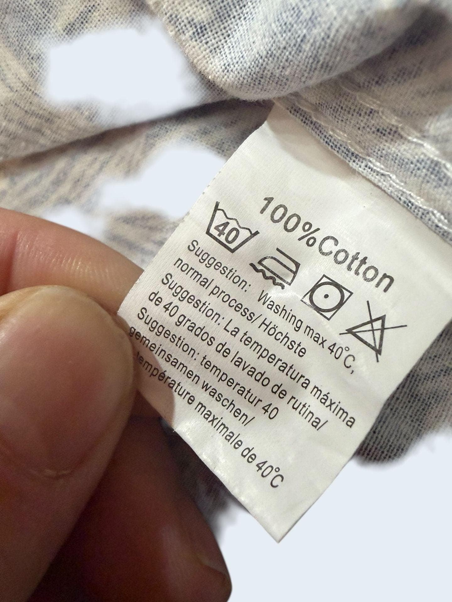 COOFANDY Men's Blue Hibiscus Floral Hawaiian Short Sleeve M - Thumbnail 8