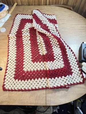 Prada SPR 51S Cinema Round Double Bridge Sunglasses Tortoise Gold VHS-2D2 54mm - Thumbnail 9