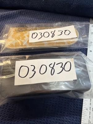 Prada SPR 51S Cinema Round Double Bridge Sunglasses Tortoise Gold VHS-2D2 54mm - Thumbnail 10