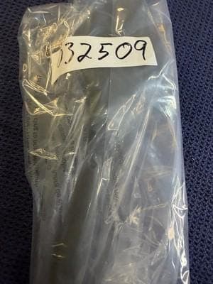 PIC Silicone Flexible Spatula Turner Gray Black Handle Kitchen Cooking Tool - Thumbnail 5