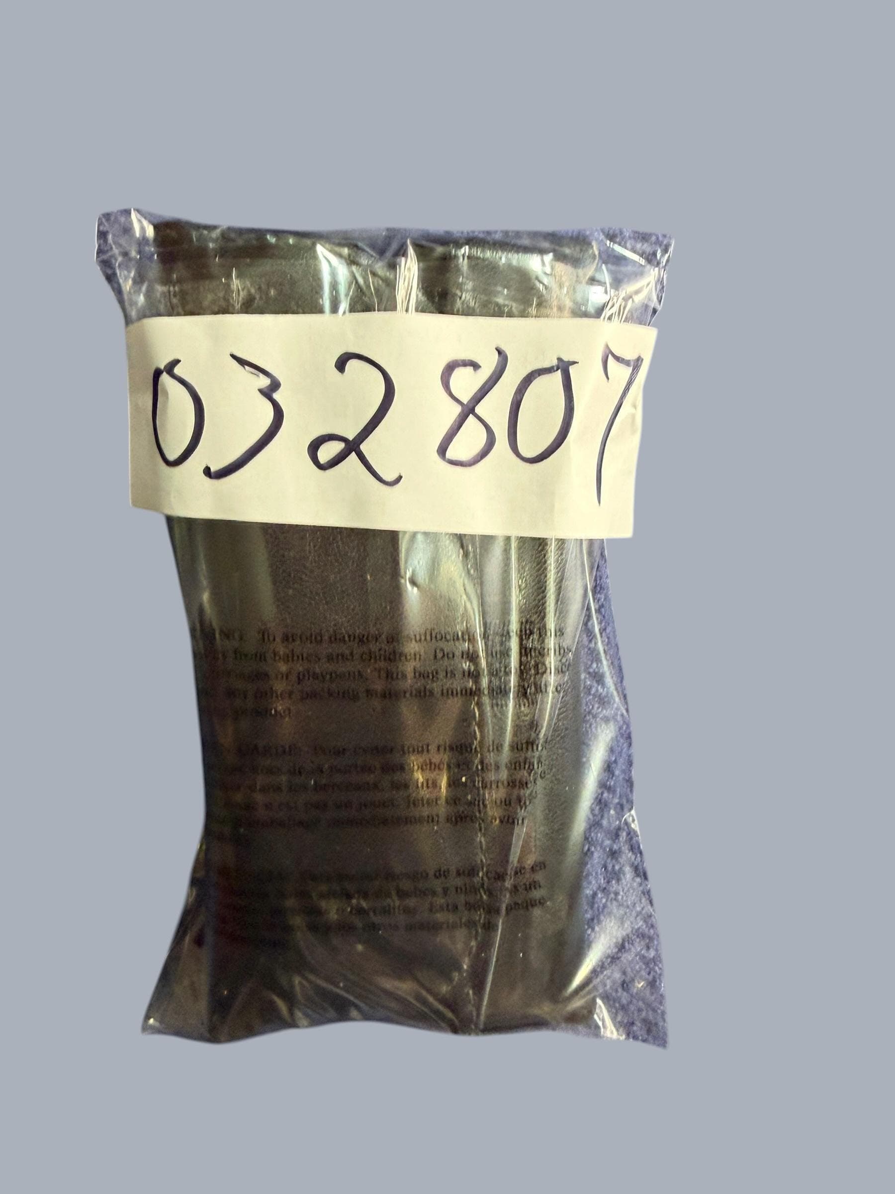 Vintage Mirari for Luxottica Oval Eyeglass Frames 5548 4006 50[]19 135 Italy - Thumbnail 8