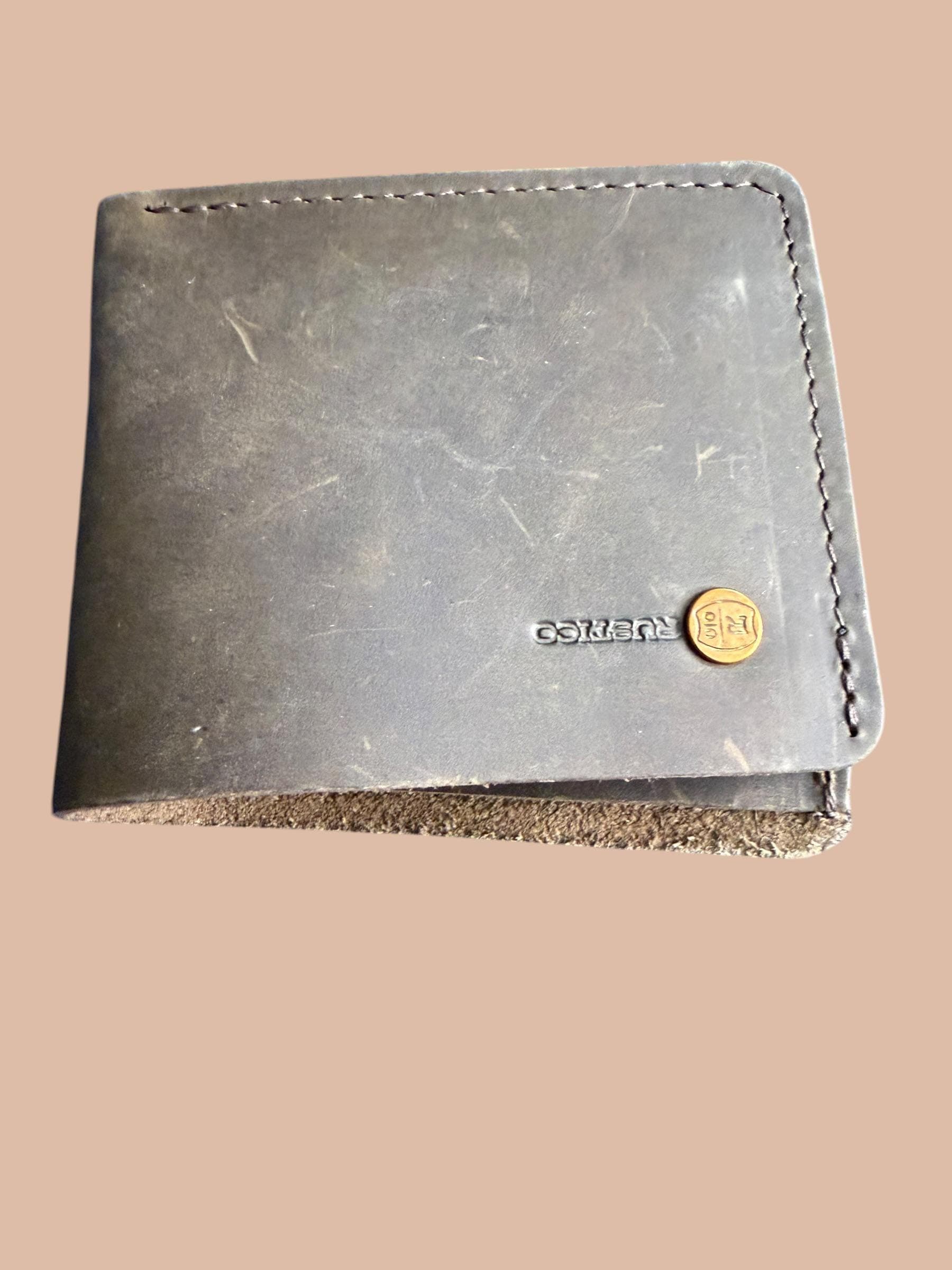 Rustico Leather Item - Thumbnail 2