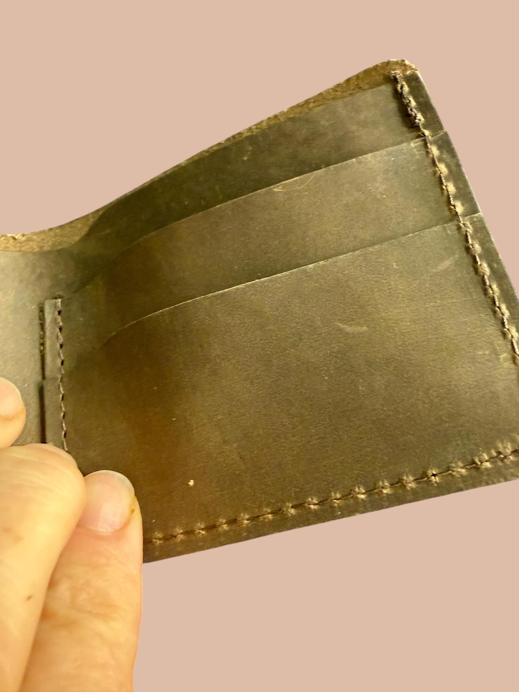 Rustico Leather Item - Thumbnail 6