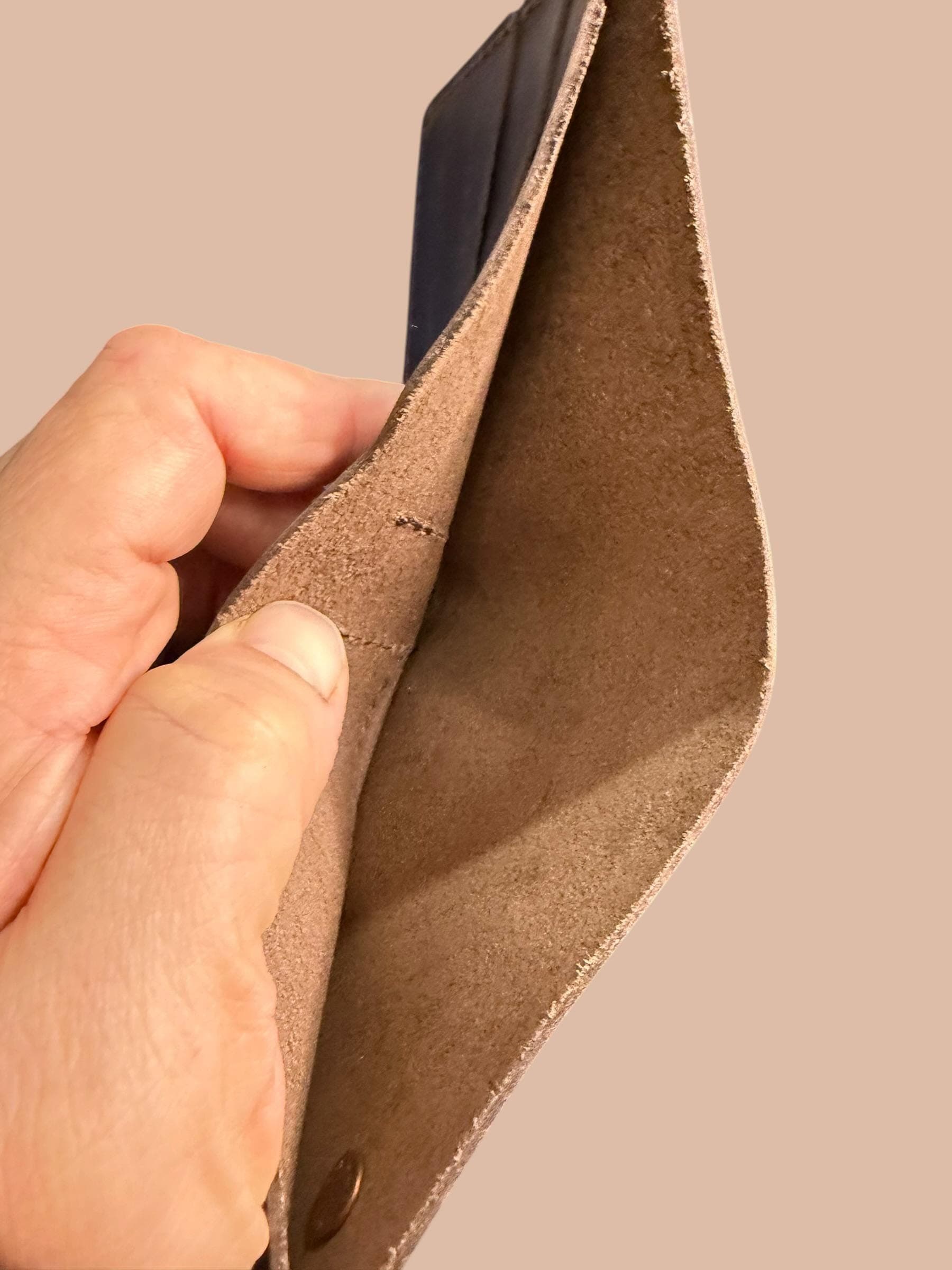 Rustico Leather Item - Thumbnail 8