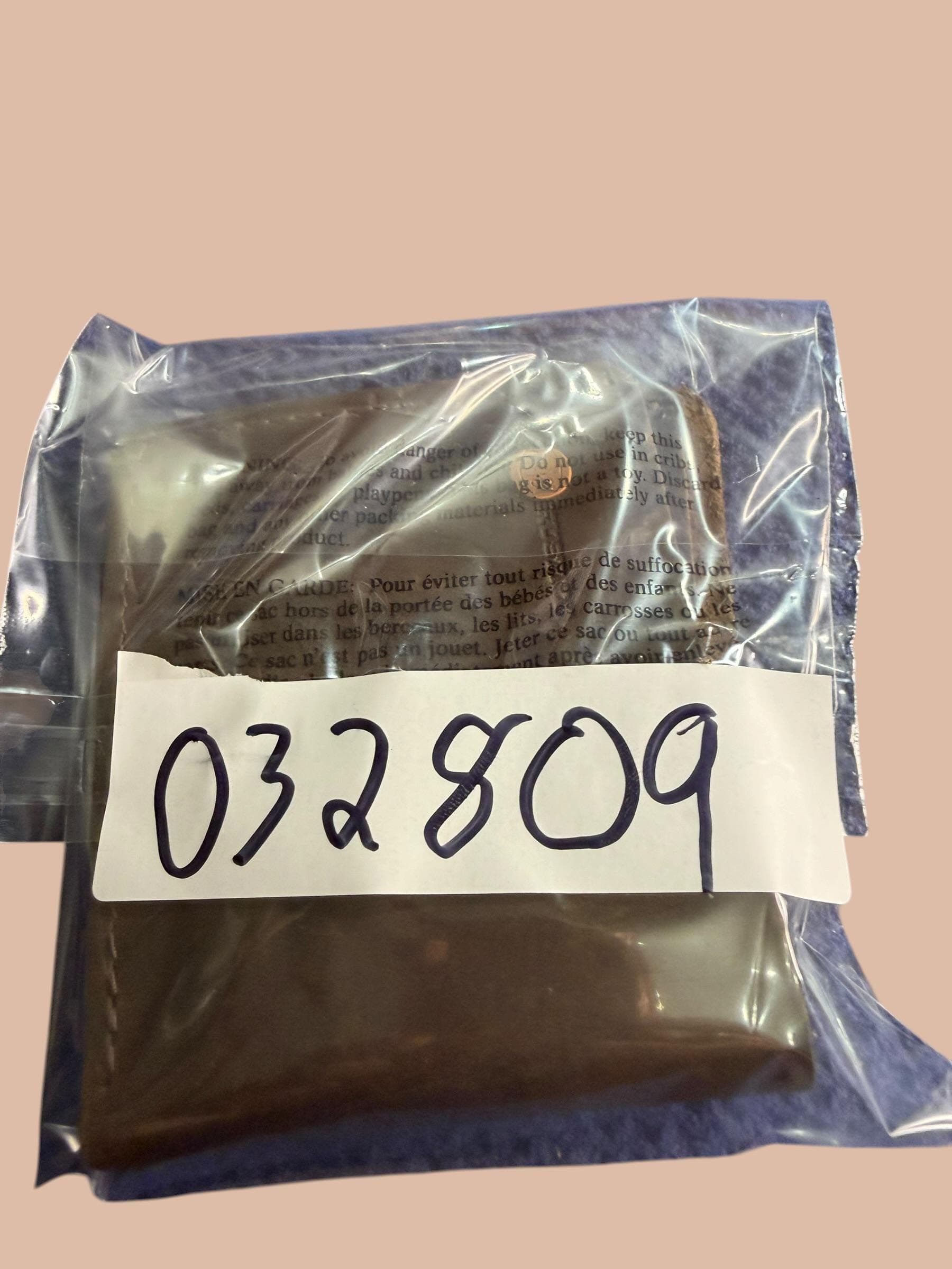 Rustico Leather Item - Thumbnail 10