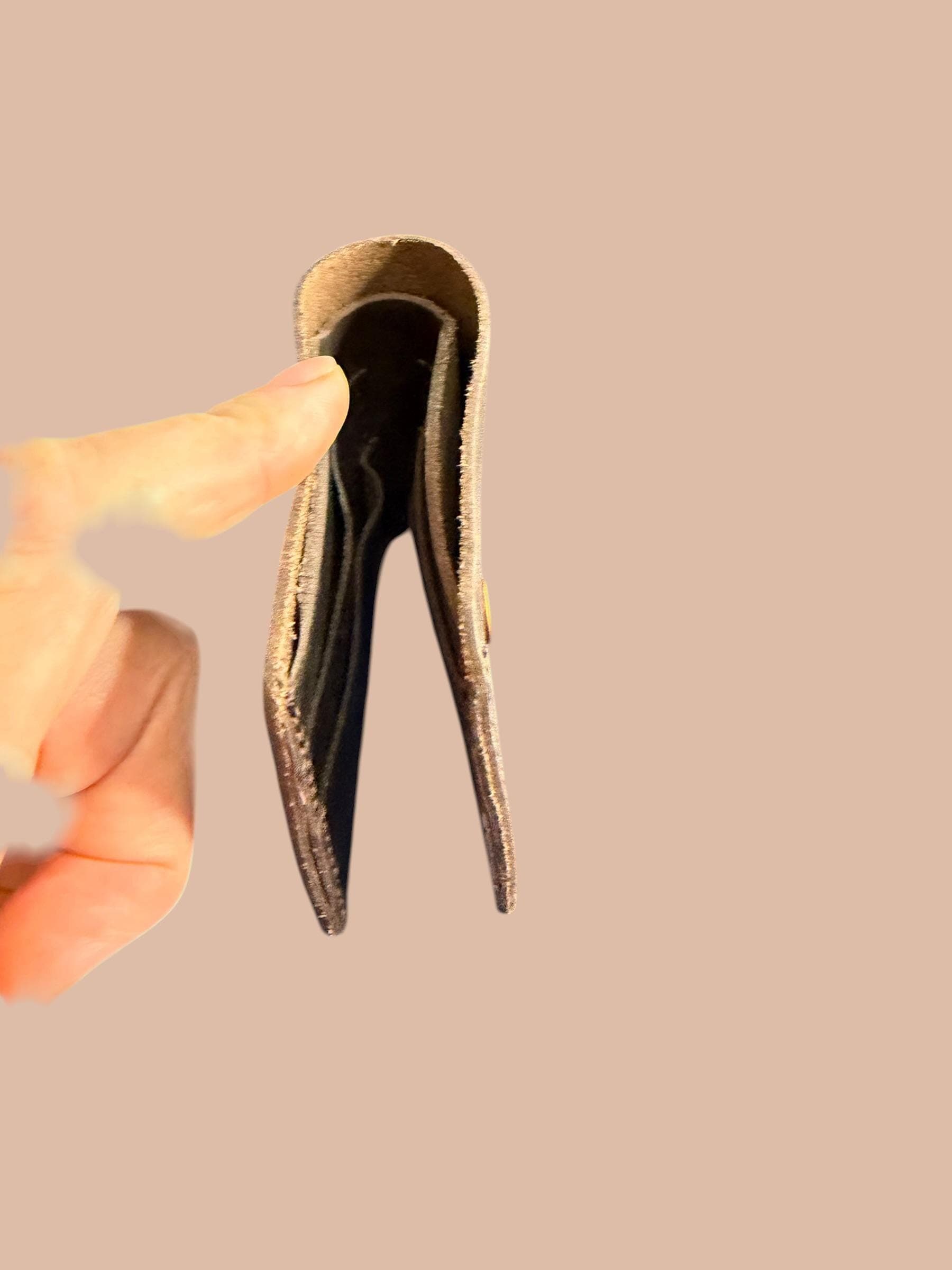 Rustico Leather Item - Thumbnail 9