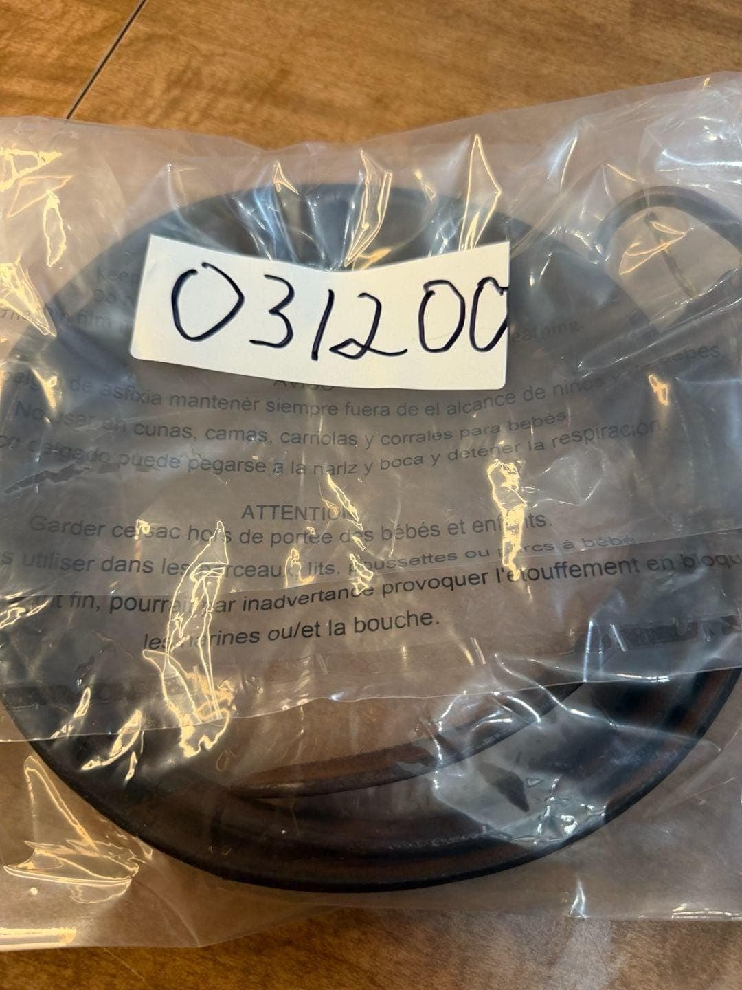 Vintage 70s/80s Brown Leather Eagle Belt Brass Buckle Biker Western Tooled 46” - Thumbnail 7