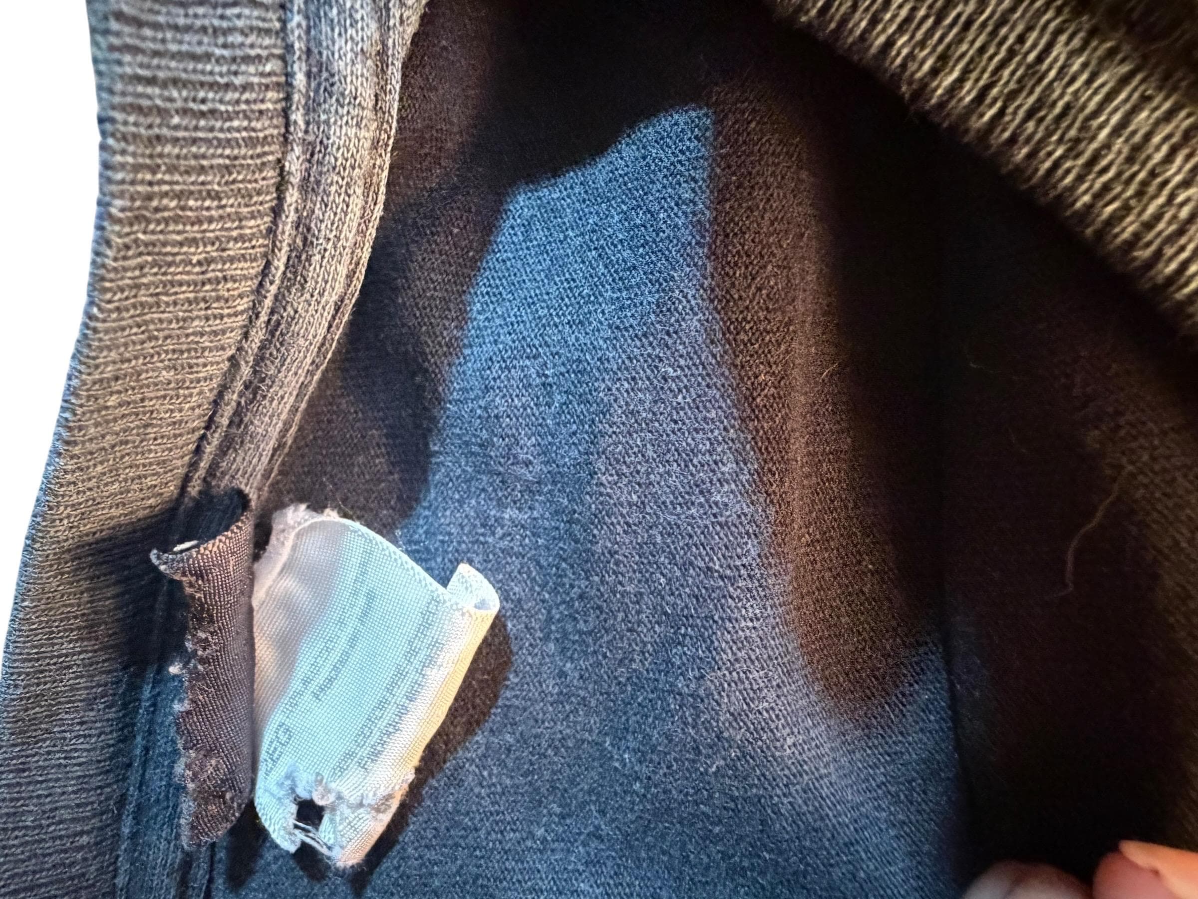 Full Throttle Saloon Sturgis SD Biker T Shirt Skull FTS Gothic Bar Tee XXL - Thumbnail 3