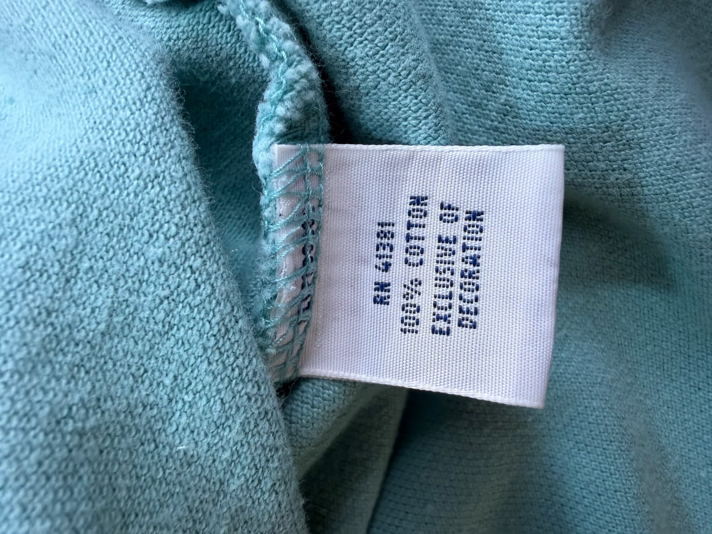 Polo Ralph Lauren Men’s Green Polo Shirt XXL – Classic Fit, Red Pony Logo, Pre-O - Thumbnail 5