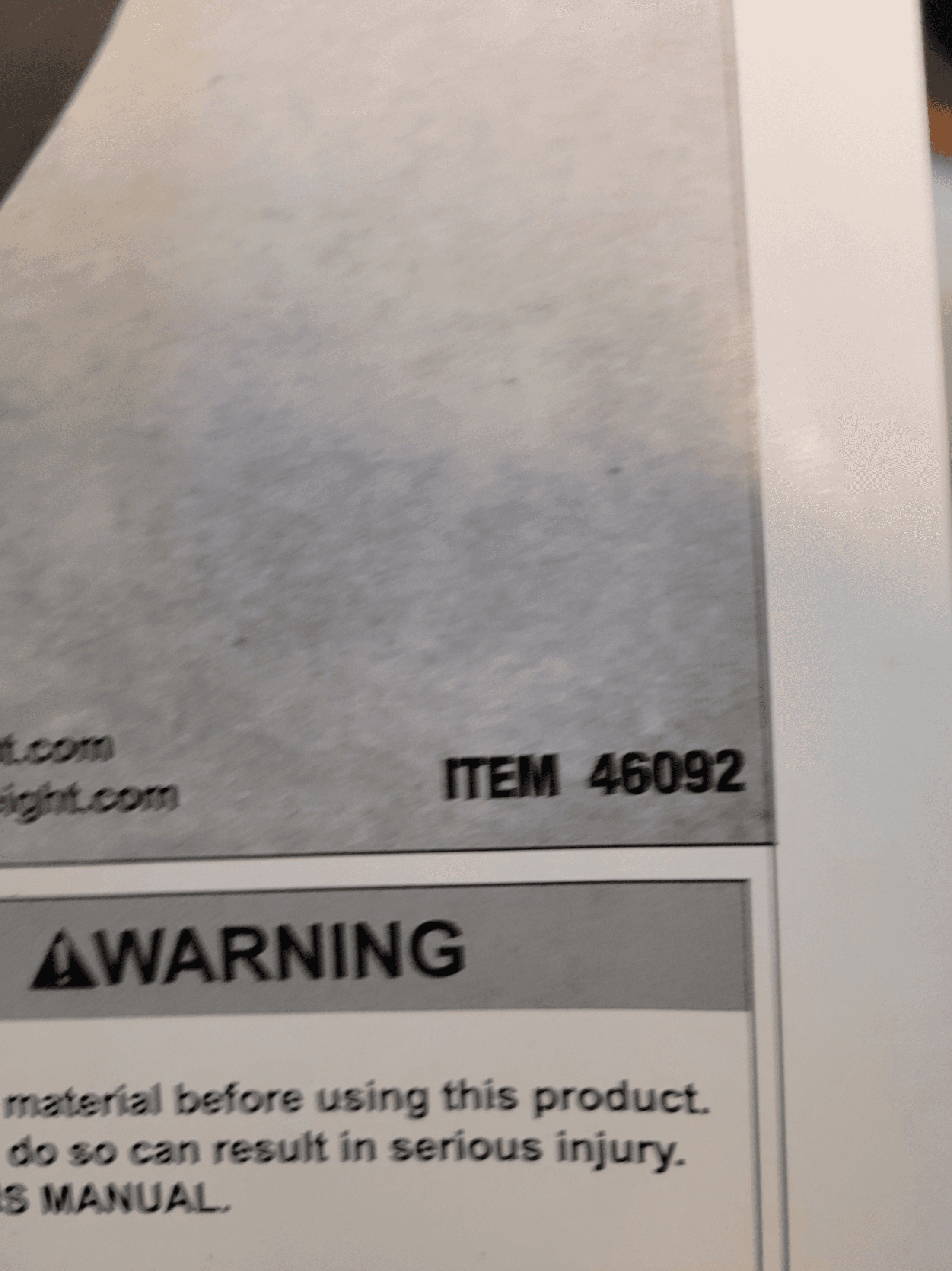 Welding Helmet **NEVER USED****LIKE NEW*** - Thumbnail 6