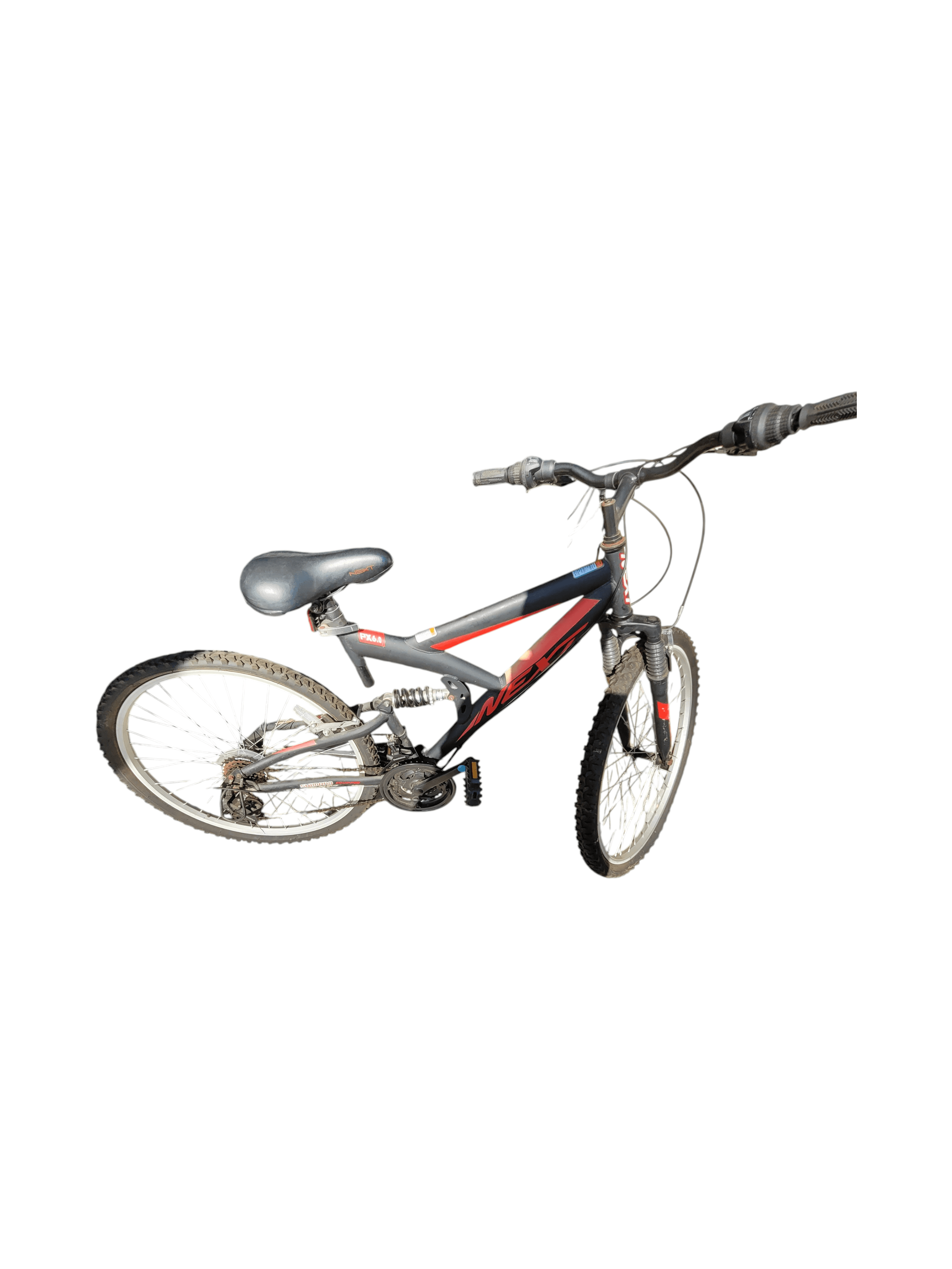 Mountain Bike **Used** ++Very Good Condition++ - Image 1