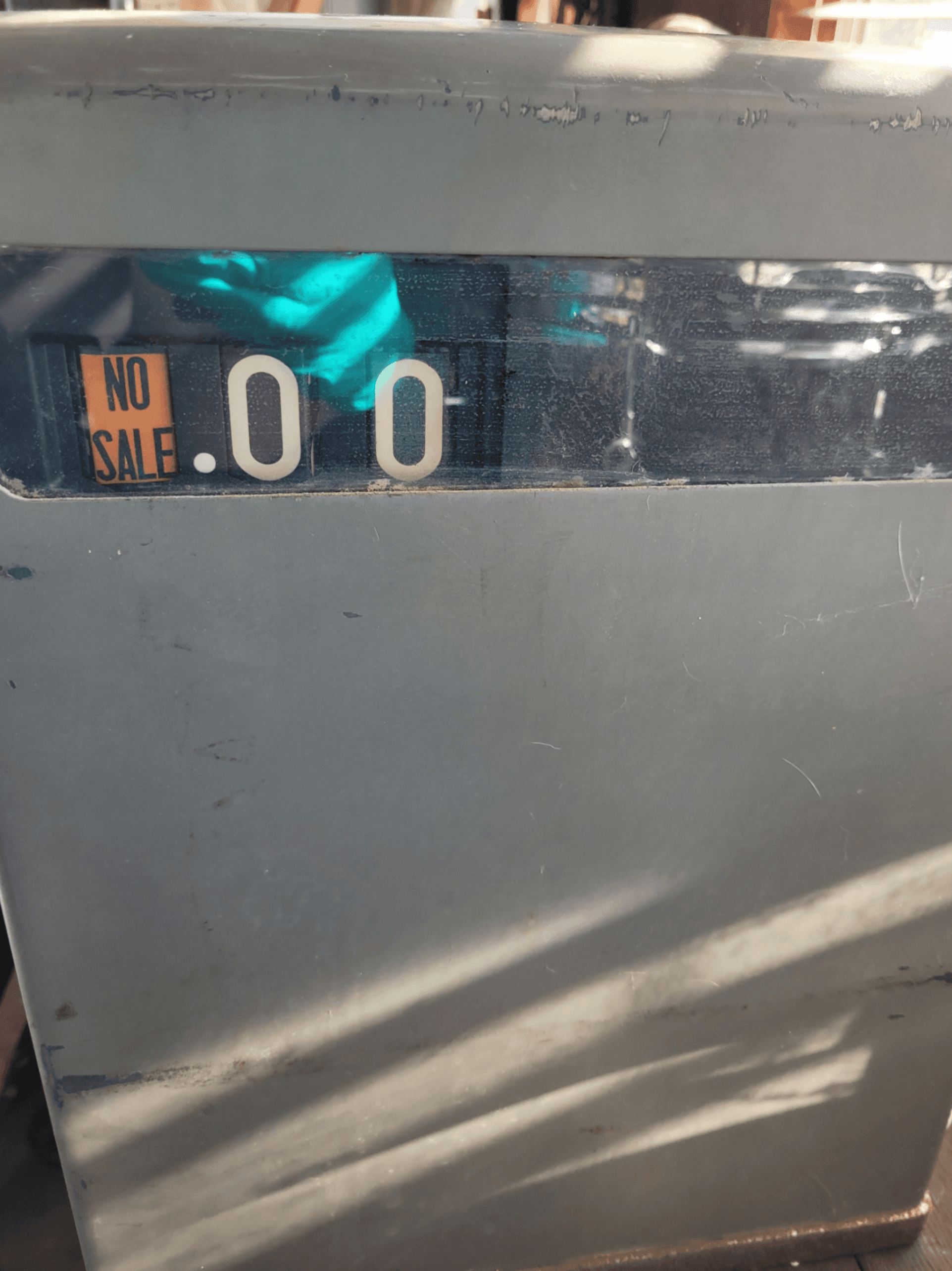 **Vintage Cash Register** - Thumbnail 4