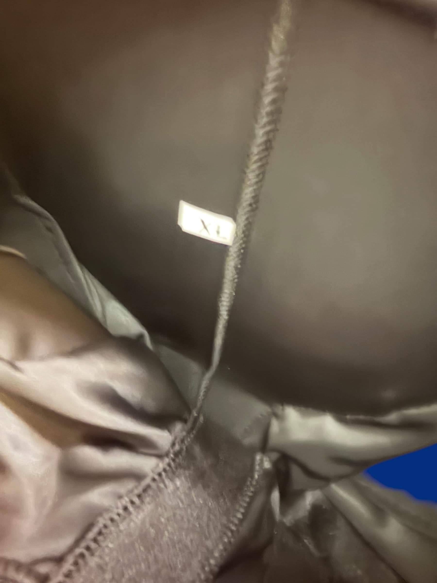 TOMSHOO Protective Padded Shorts Hip Butt Tailbone EVA Snowboard Ski Skate XL - Thumbnail 4