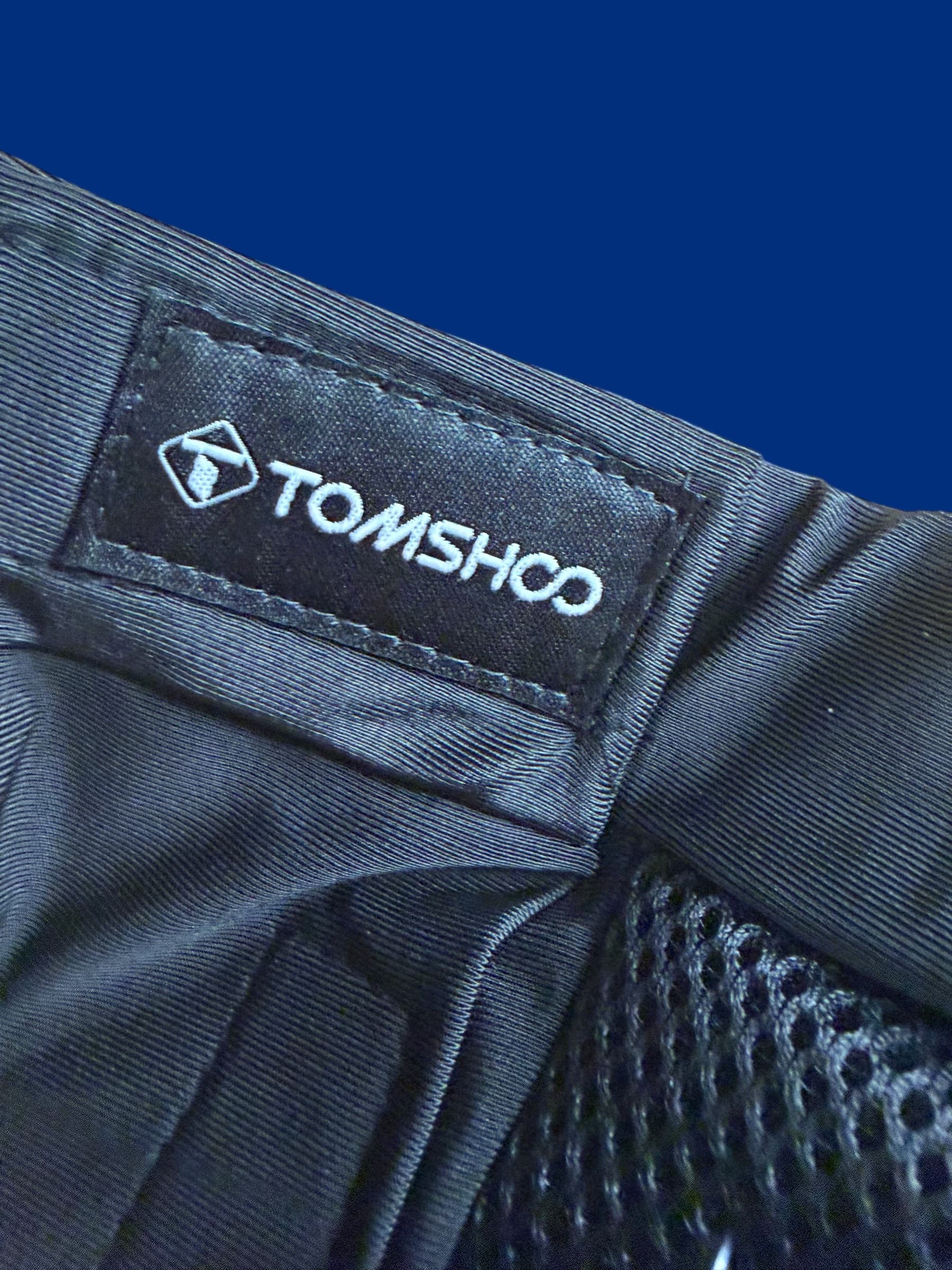 TOMSHOO Protective Padded Shorts Hip Butt Tailbone EVA Snowboard Ski Skate XL - Thumbnail 3