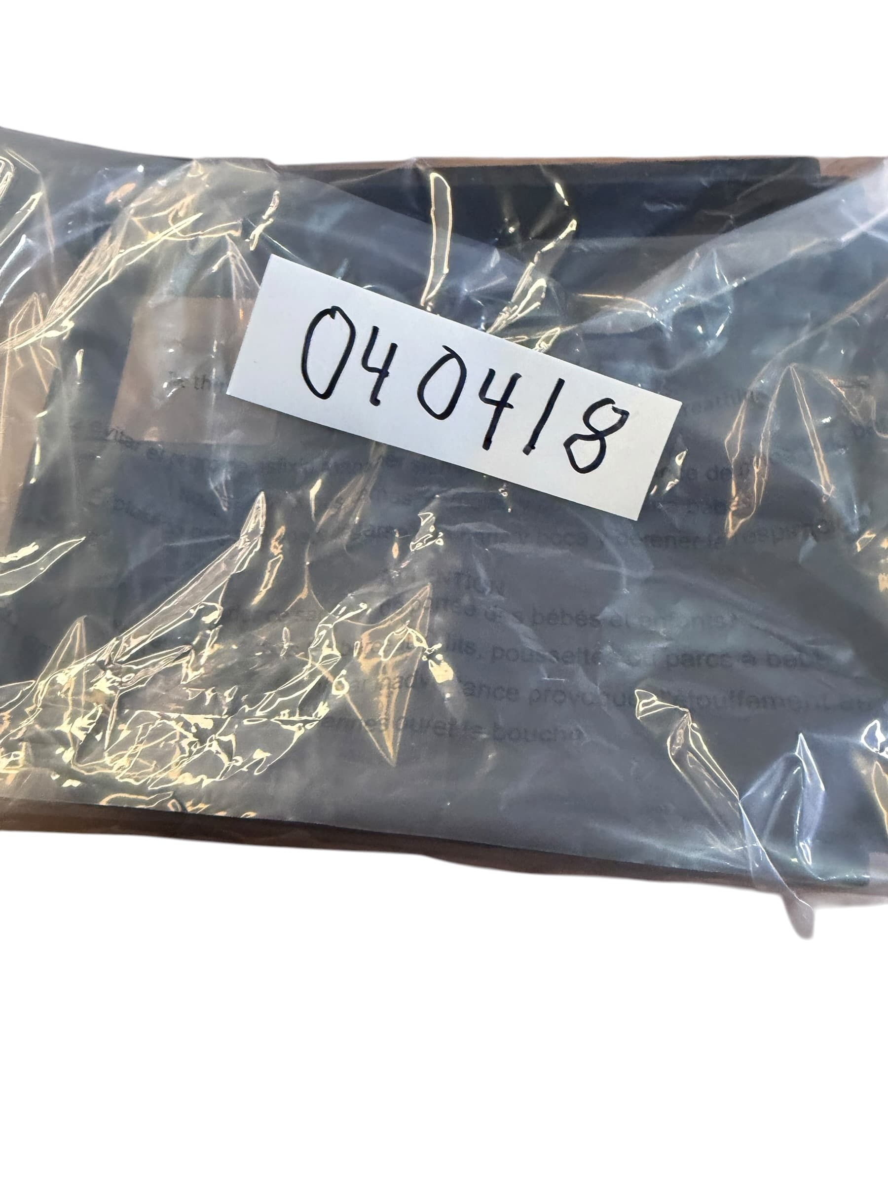 Subaru WRX Console Organizer Tray Insert Coin Holder Black ABS 2022-2024 - Thumbnail 6