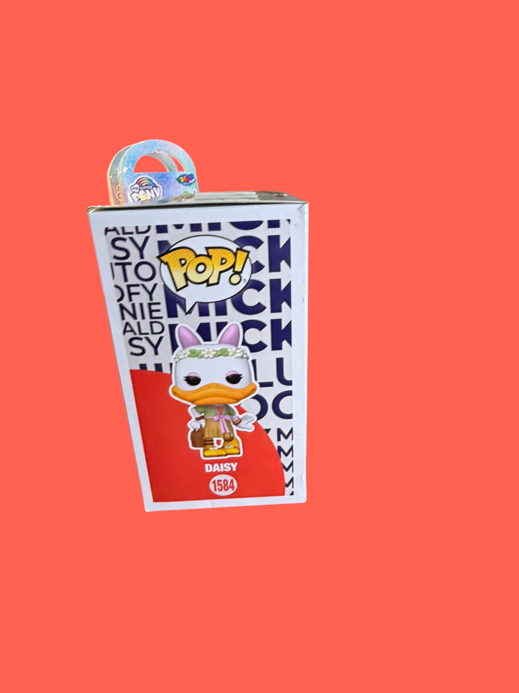 Daisy Duck - Thumbnail 4