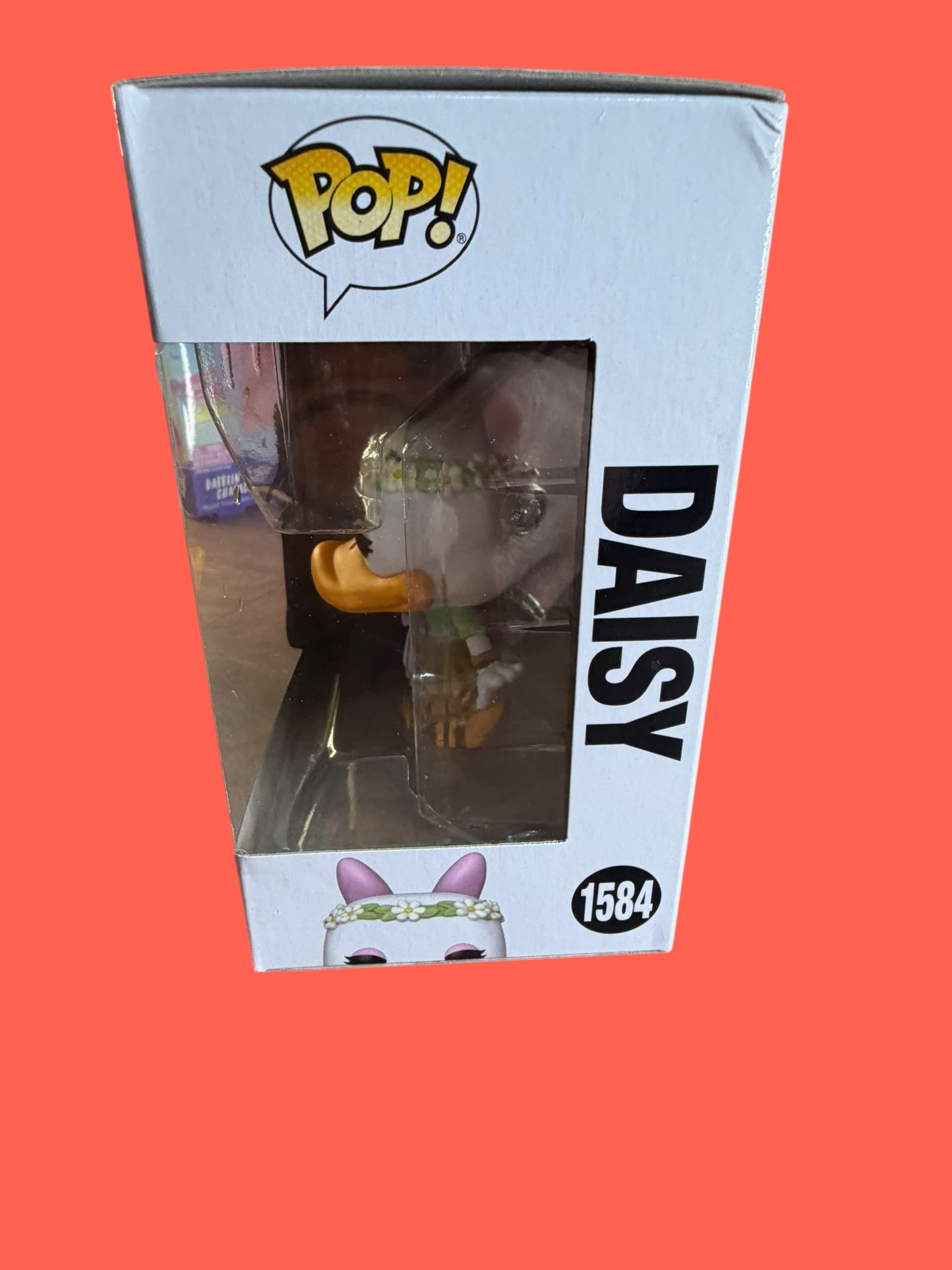 Daisy Duck - Thumbnail 2
