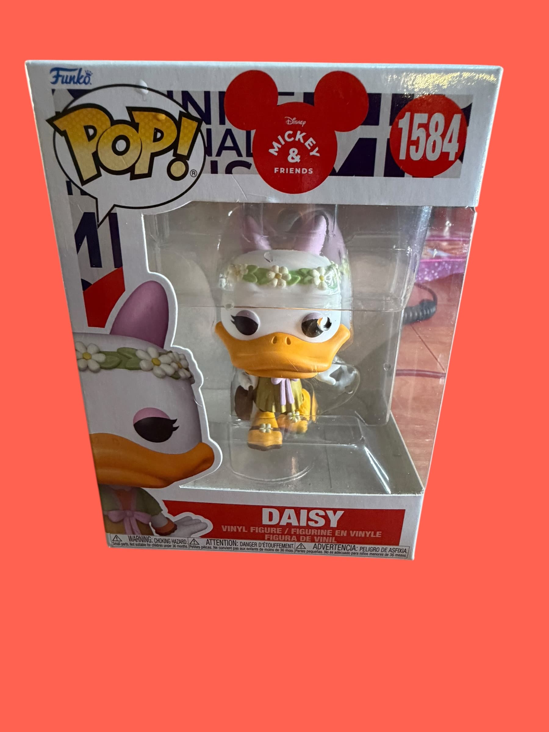 Daisy Duck - Image 1